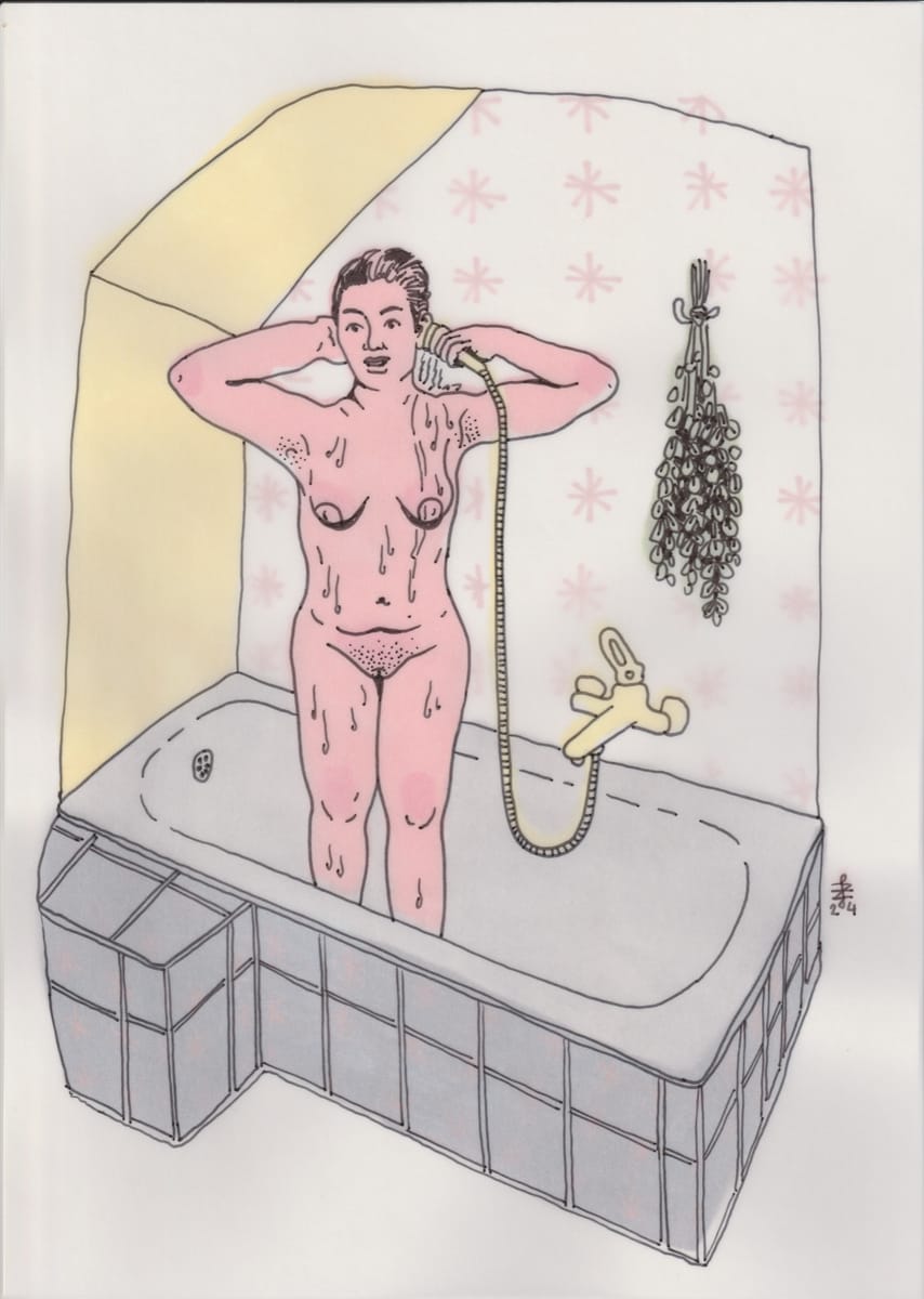 portrait-of-natalia-bathing-with-eucalyptus-combined-parts-without-foil-2024-nsfw